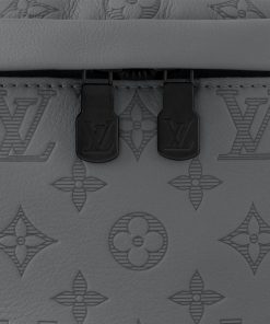 Uomo Louis Vuitton Selezione Di Borse In Pelle | Marsupio Discovery