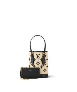 Donna Louis Vuitton Mini Bags | Borsa Nano Bucket