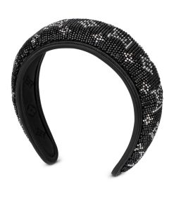 Donna Louis Vuitton Accessori Per Capelli | Cerchietto Beads