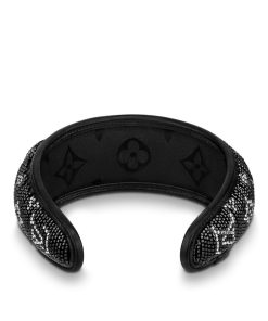 Donna Louis Vuitton Accessori Per Capelli | Cerchietto Beads