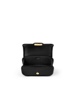 Donna Louis Vuitton Selezione Di Borse In Pelle | Borsa Hide And Seek Nero