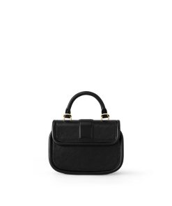 Donna Louis Vuitton Selezione Di Borse In Pelle | Borsa Hide And Seek Nero