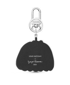 Uomo Louis Vuitton Portachiavi E Charms Per Borse | Lv X Yk Charm Per Borse E Portachiavi Pumpkin