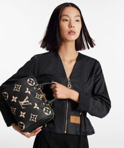 Donna Louis Vuitton Selezione Di Borse In Pelle | Speedy Bandouliere 25