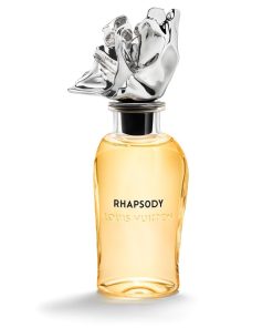 Donna Louis Vuitton | Rhapsody