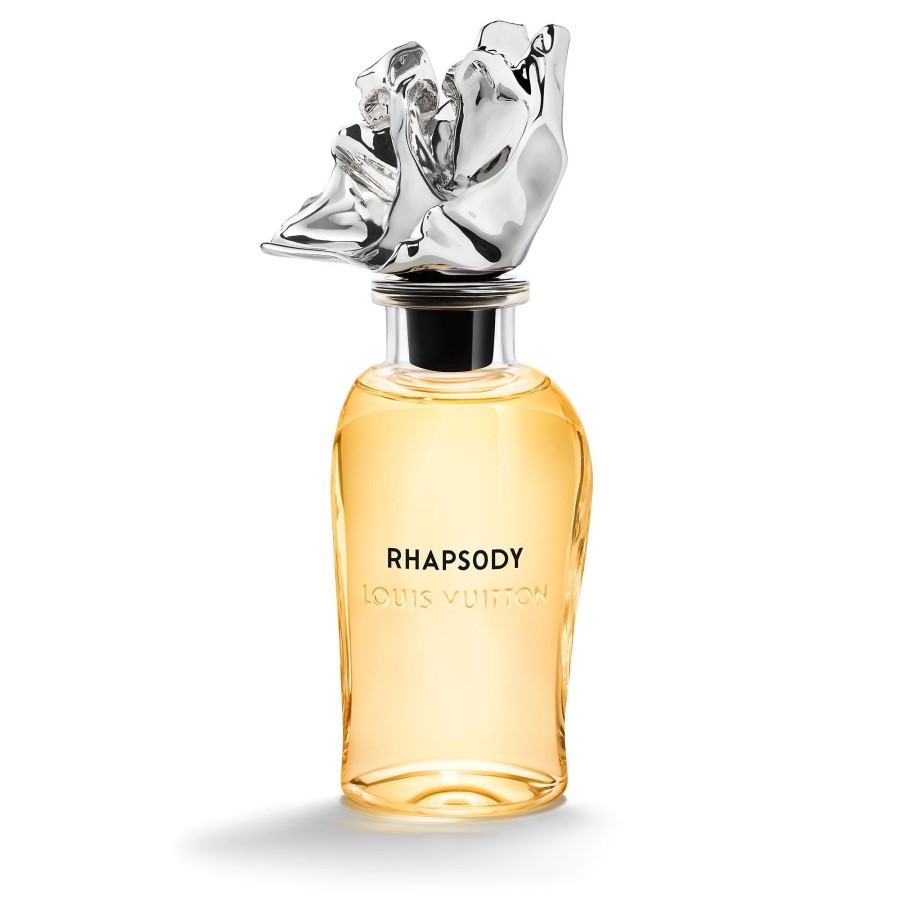 Donna Louis Vuitton | Rhapsody