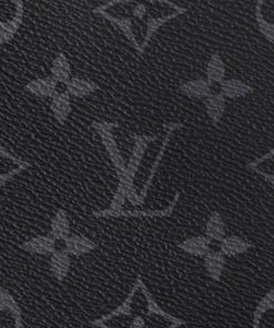 Uomo Louis Vuitton Valigie Con Rotelle | Borsone Horizon Soft Duffle 55