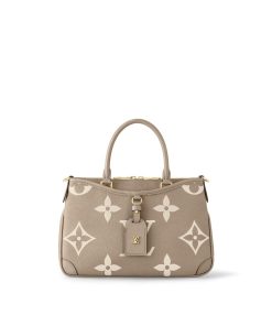 Donna Louis Vuitton Selezione Di Borse In Pelle | Borsa Trianon Pm