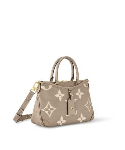 Donna Louis Vuitton Selezione Di Borse In Pelle | Borsa Trianon Pm