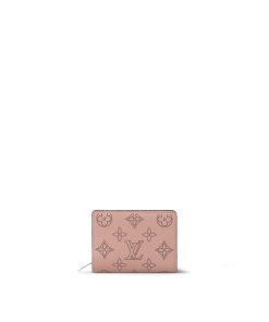 Donna Louis Vuitton Portafogli Compatti | Portafoglio Clea Magnolia