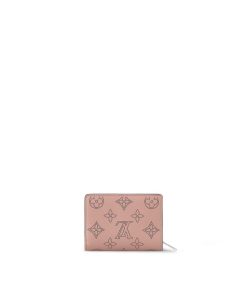 Donna Louis Vuitton Portafogli Compatti | Portafoglio Clea Magnolia