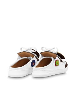 Donna Louis Vuitton Sneakers | Lv X Yk Sneaker Lous Aperta Sul Retro