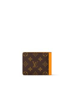 Uomo Louis Vuitton Portafogli Compatti | Portafoglio Multiple