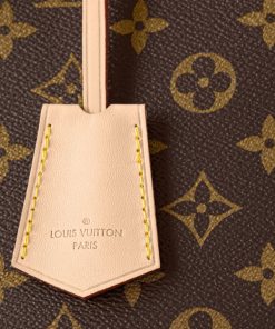 Donna Louis Vuitton Icone Monogram | Alma Pm