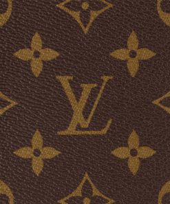 Uomo Louis Vuitton Valigie Con Rotelle | Borsone Horizon Soft Duffle 55