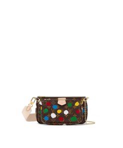 Donna Louis Vuitton Borse Con Catenella E Clutches | Lv X Yk Multi Pochette Accessoires