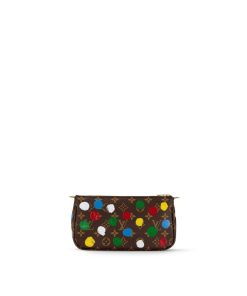 Donna Louis Vuitton Borse Con Catenella E Clutches | Lv X Yk Multi Pochette Accessoires