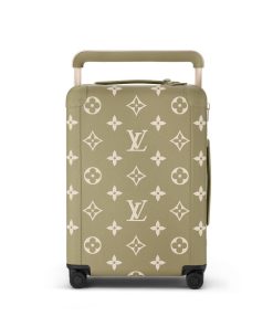 Uomo Louis Vuitton Valigie Con Rotelle | Trolley Horizon 55