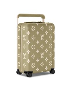 Uomo Louis Vuitton Valigie Con Rotelle | Trolley Horizon 55