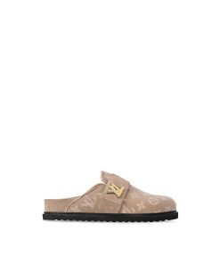 Donna Louis Vuitton Mule E Slider | Mule Lv Cosy