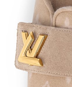 Donna Louis Vuitton Mule E Slider | Mule Lv Cosy