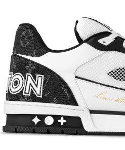 Uomo Louis Vuitton Sneakers | Sneaker Lv Trainer