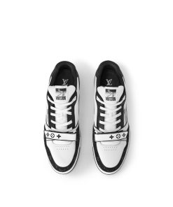 Uomo Louis Vuitton Sneakers | Sneaker Lv Trainer