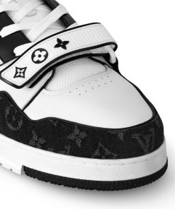 Uomo Louis Vuitton Sneakers | Sneaker Lv Trainer