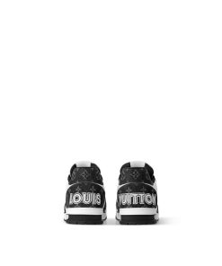 Uomo Louis Vuitton Sneakers | Sneaker Lv Trainer