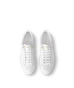 Donna Louis Vuitton Sneakers | Sneaker Frontrow