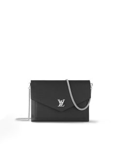 Donna Louis Vuitton Borse Con Catenella E Clutches | Pochette Mylockme