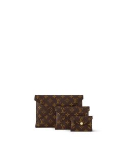 Donna Louis Vuitton Pochettes | Pochette Kirigami