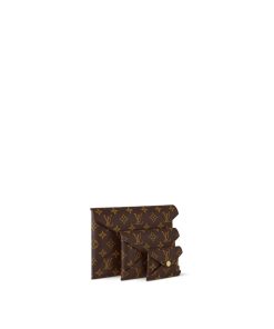 Donna Louis Vuitton Pochettes | Pochette Kirigami