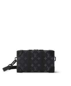 Uomo Louis Vuitton Borse A Tracolla | Portafoglio Trunk