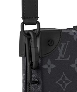 Uomo Louis Vuitton Borse A Tracolla | Portafoglio Trunk