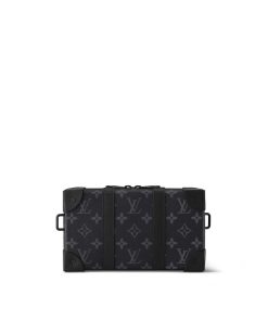 Uomo Louis Vuitton Borse A Tracolla | Portafoglio Trunk