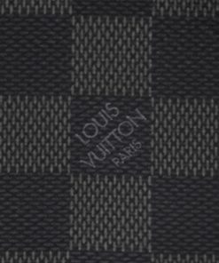 Uomo Louis Vuitton Borse Da Viaggio | Keepall Bandouliere 45