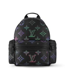 Uomo Louis Vuitton Zaini | Zaino Comet