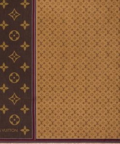 Donna Louis Vuitton Scialli E Stole | Stola Monogram Bliss