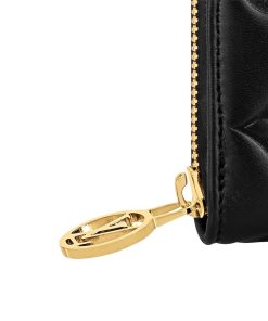 Donna Louis Vuitton Portafogli | Portafoglio Zippy Nero