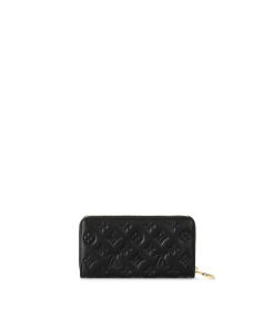 Donna Louis Vuitton Portafogli | Portafoglio Zippy Nero