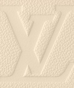 Donna Louis Vuitton Selezione Di Borse In Pelle | Borsa Onthego East West Crema