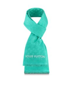 Uomo Louis Vuitton Sciarpe | Stola Mng Essential