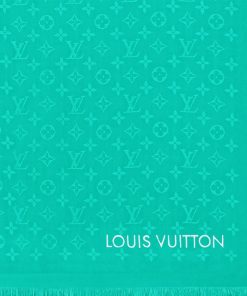 Uomo Louis Vuitton Sciarpe | Stola Mng Essential