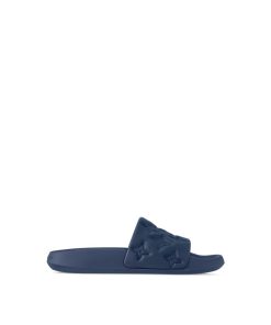 Uomo Louis Vuitton Sandali | Mule Waterfront Marine