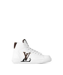 Donna Louis Vuitton Sneakers | Sneaker Alta Charlie