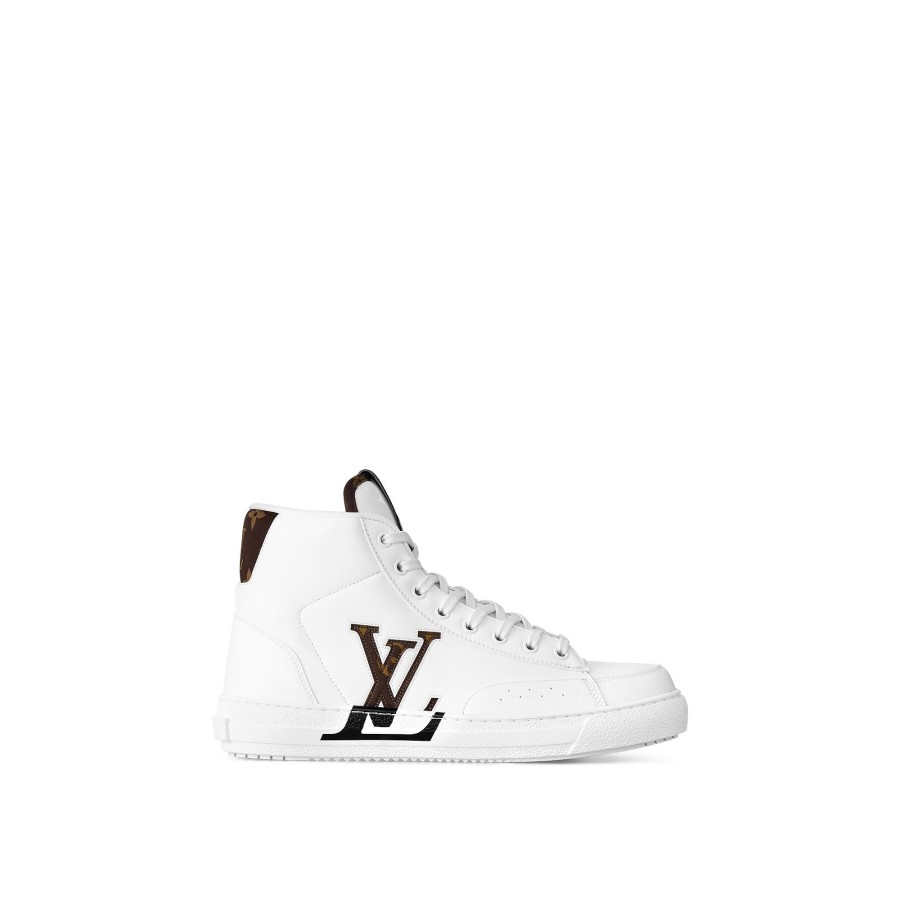 Donna Louis Vuitton Sneakers | Sneaker Alta Charlie