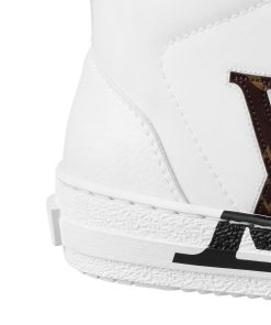 Donna Louis Vuitton Sneakers | Sneaker Alta Charlie