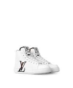 Donna Louis Vuitton Sneakers | Sneaker Alta Charlie