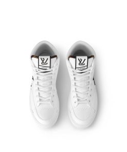 Donna Louis Vuitton Sneakers | Sneaker Alta Charlie